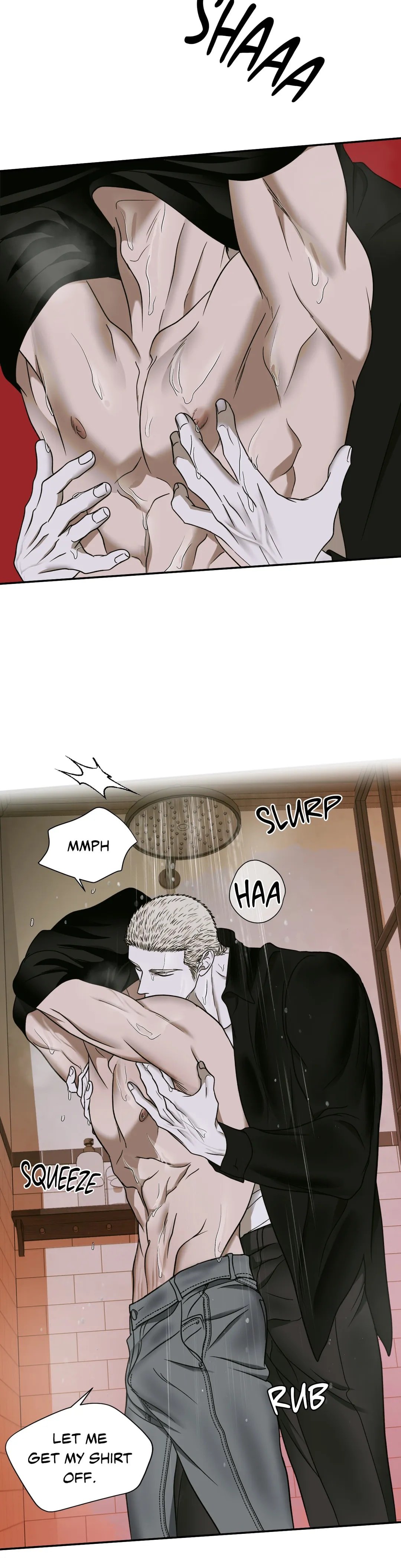 Shutline, Chapter 48 image 22